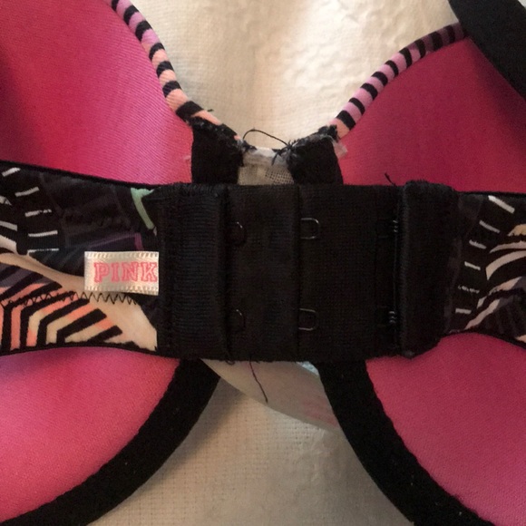 Victoria’s Secret Pink bra - Picture 2 of 3